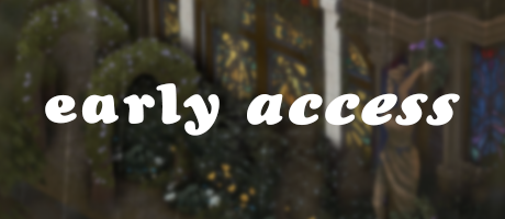 Early Access