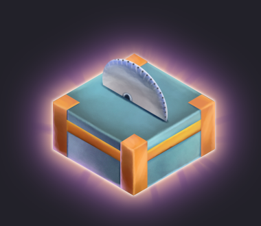 Virtual Stonecutter