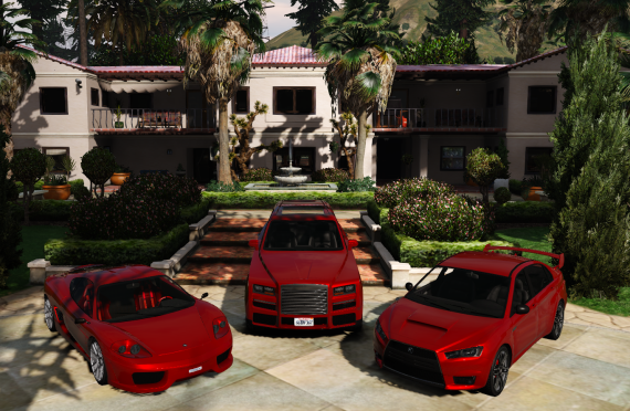 Gang Package