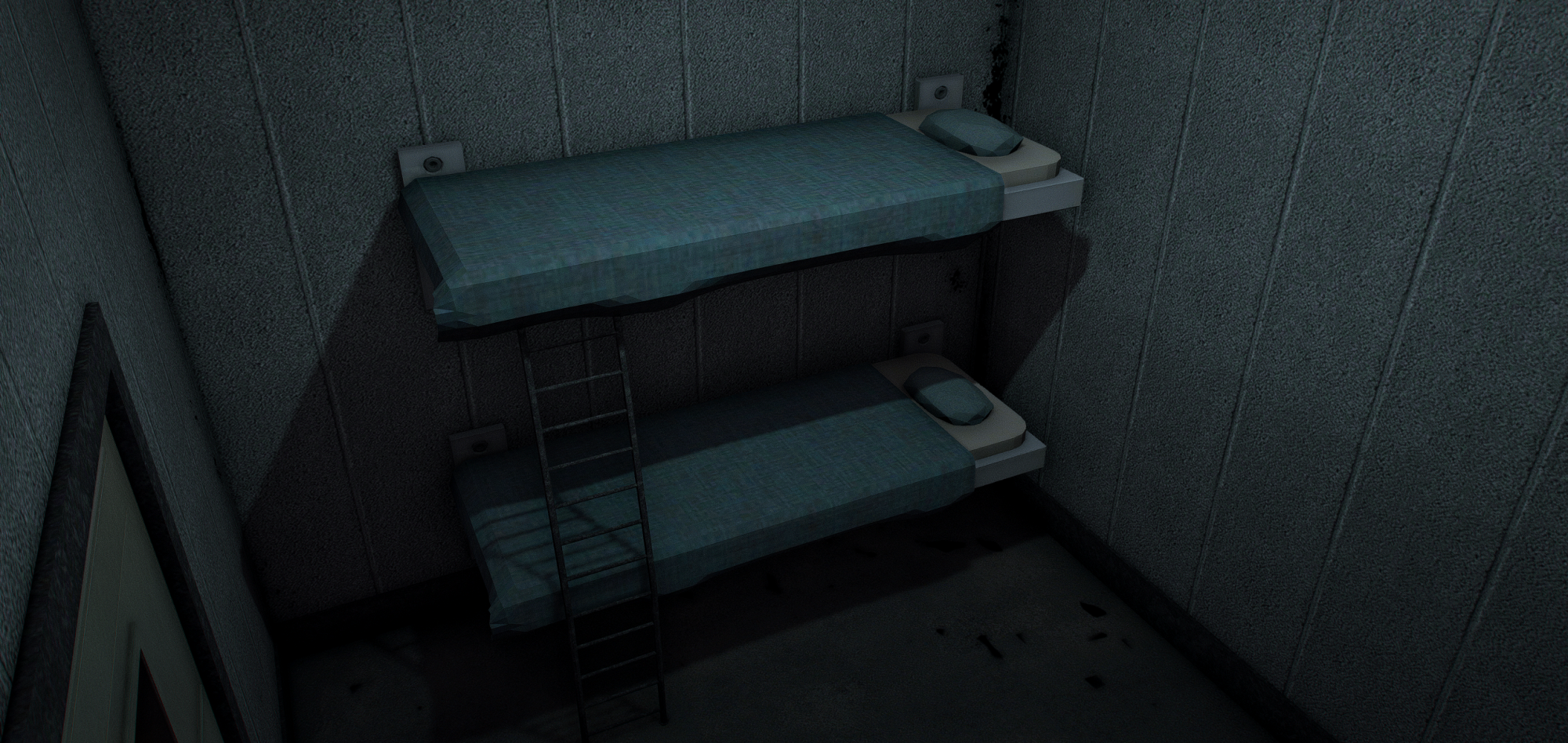 Prison Fort Zancudo
