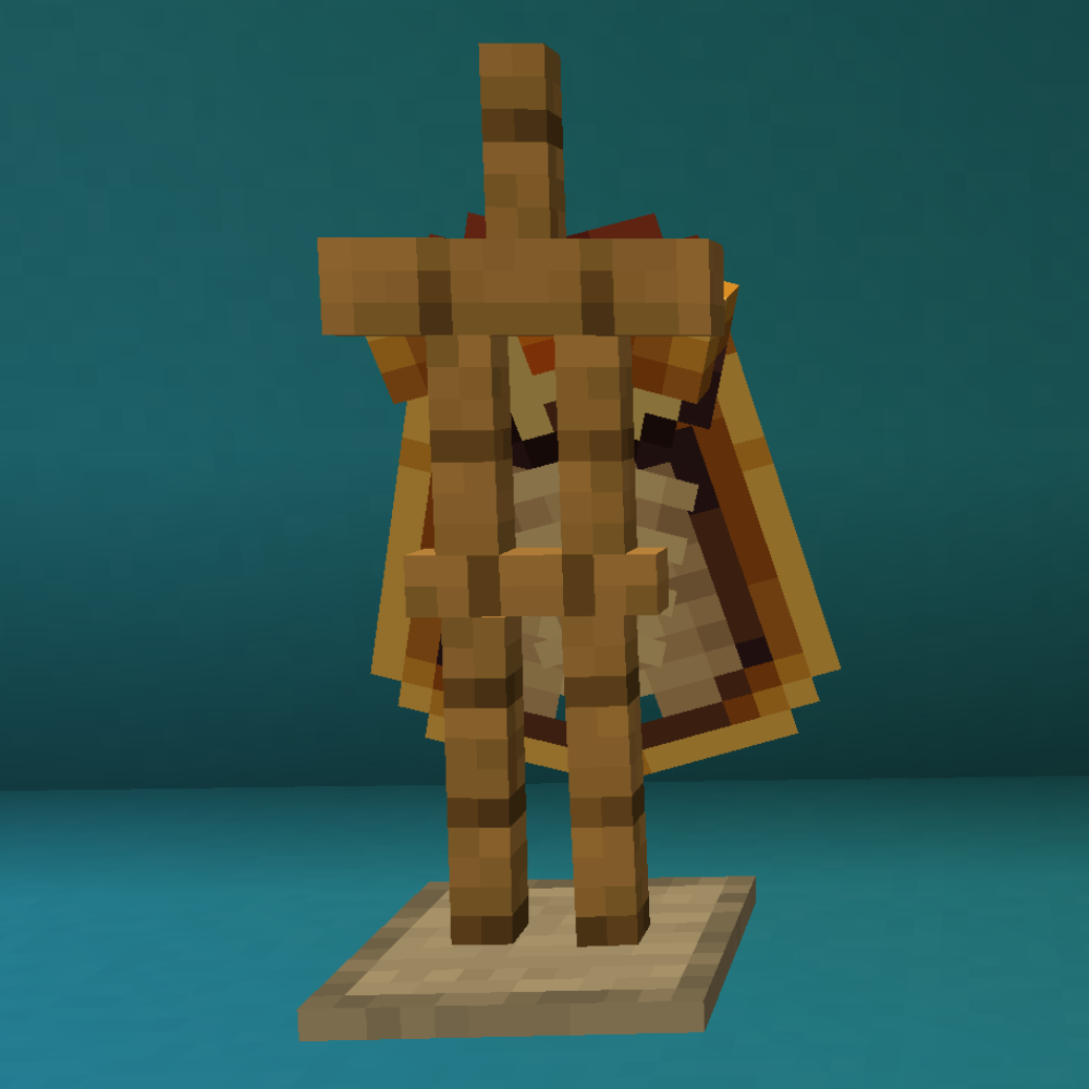 ⚙️ Elytra Clockwork