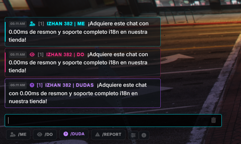 EngineX Chat
