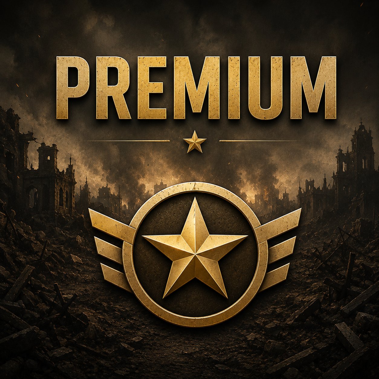 ⭐ Premium • 1 mois