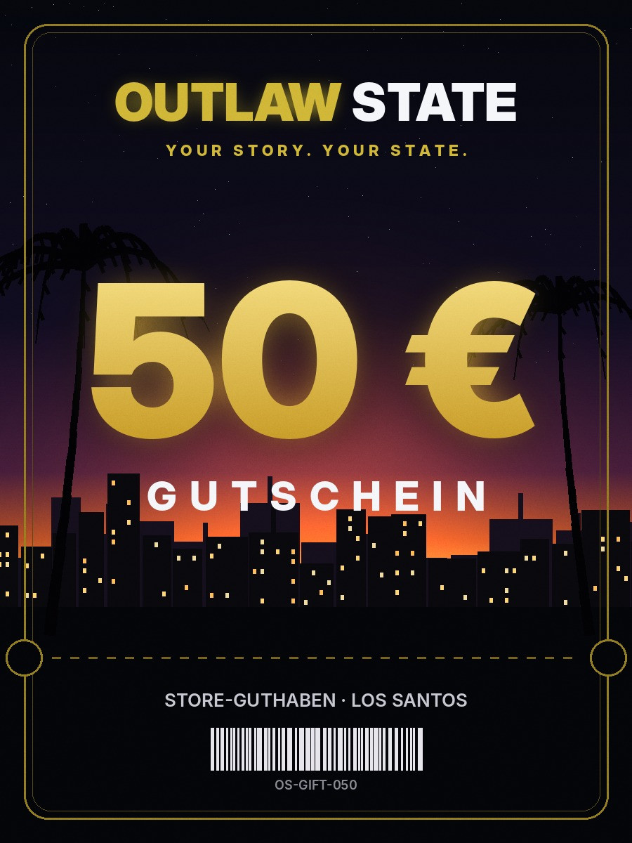 50€ Gutschein