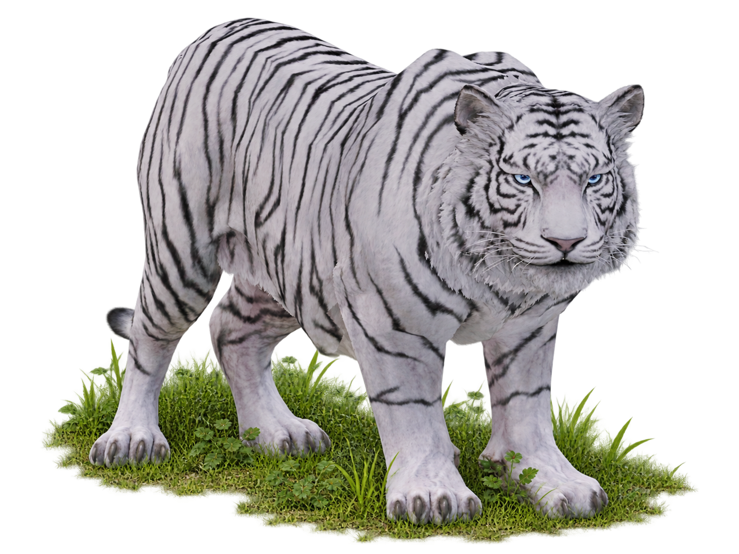 Tigor