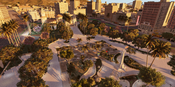 Plaza Catedral v2