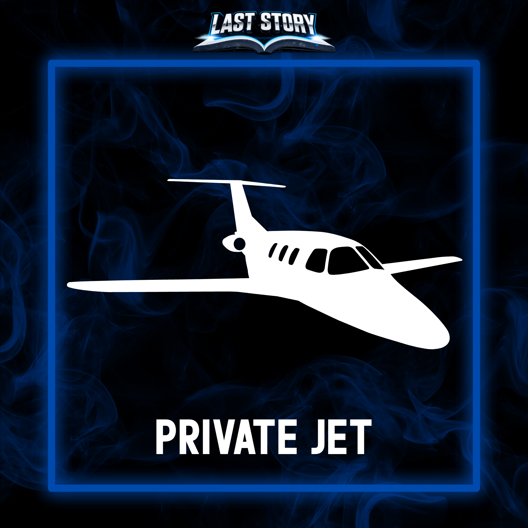 Private Jet