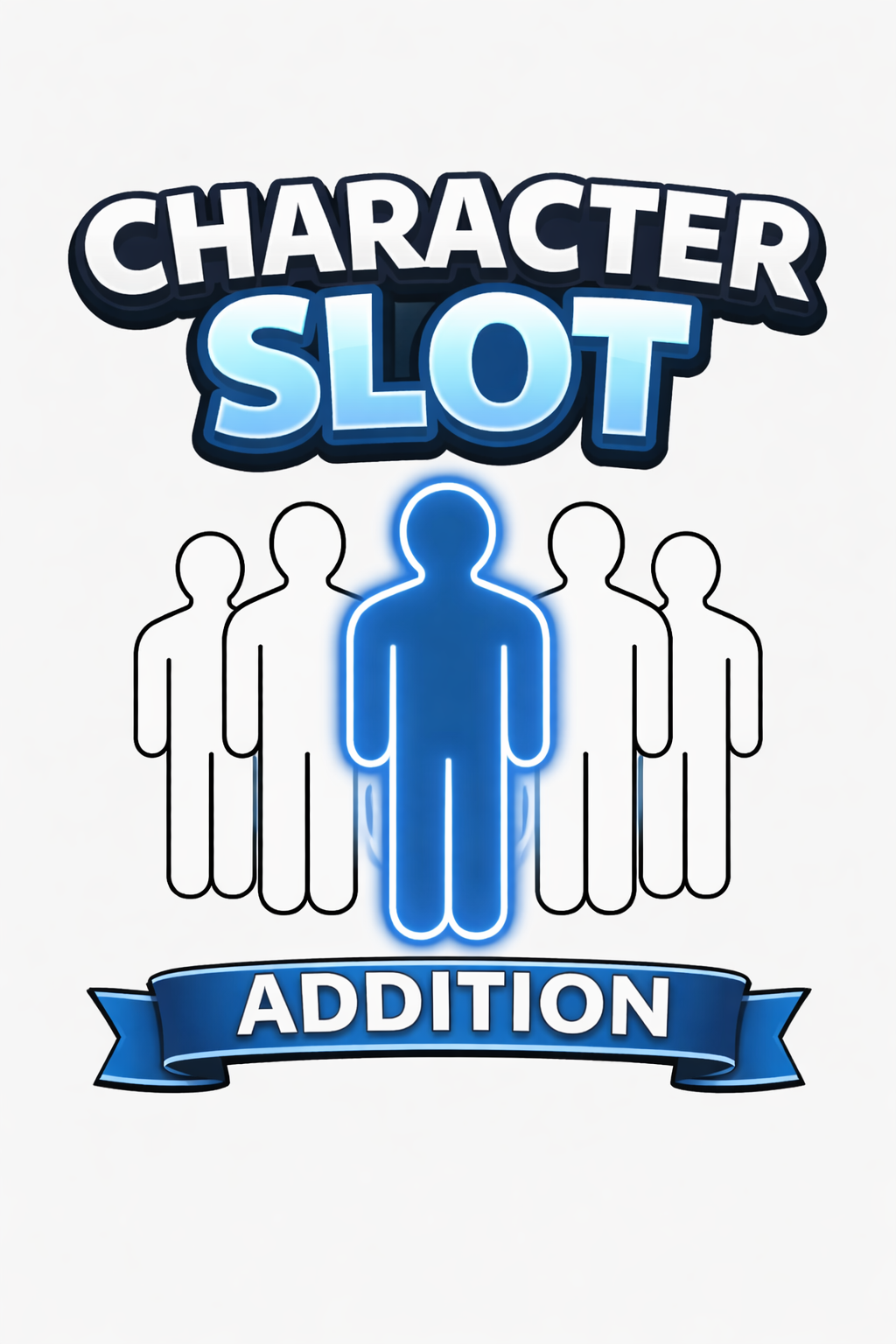 Character Slot