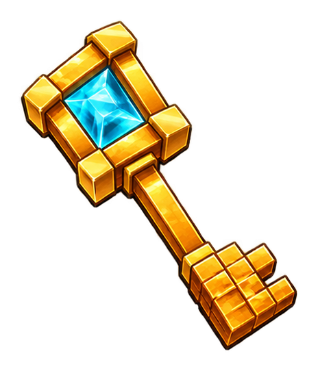 Llave Legendaria x12