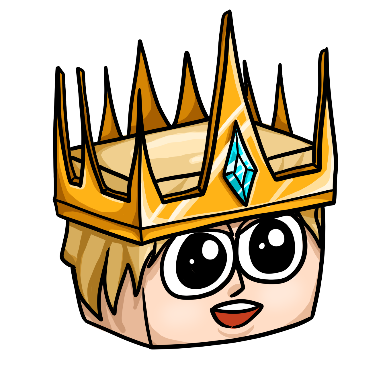 Royal Rank