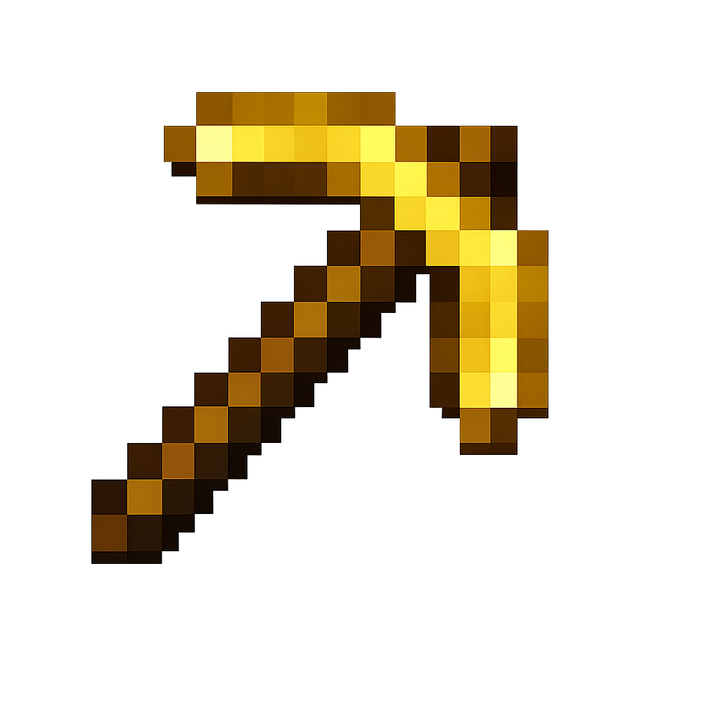 Mining and Haste Booster 1 hour