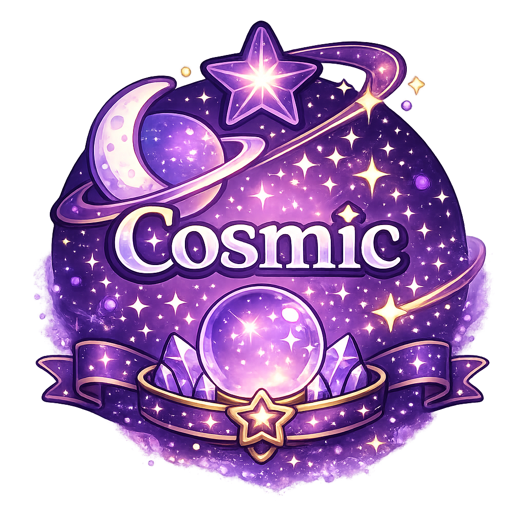Cosmic
