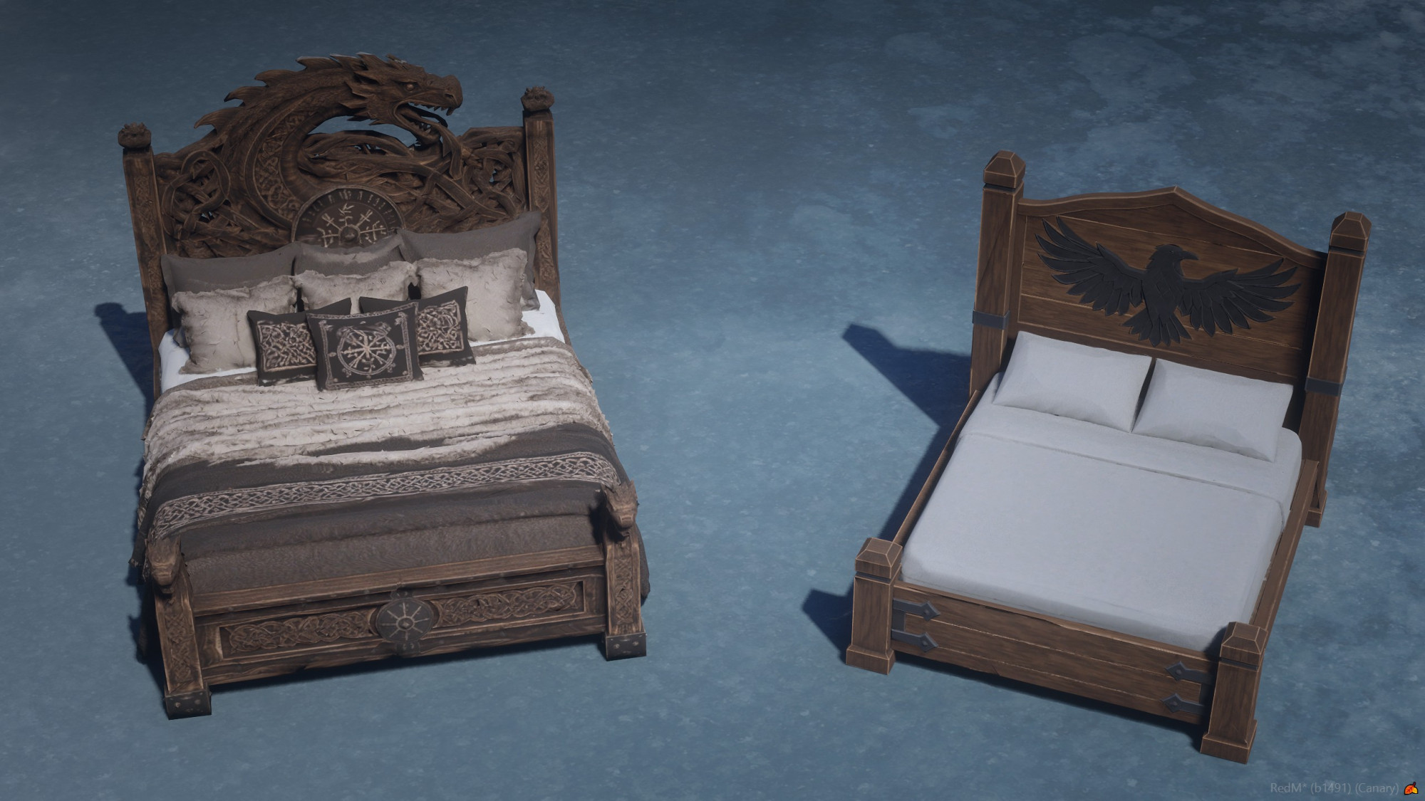 Viking Props