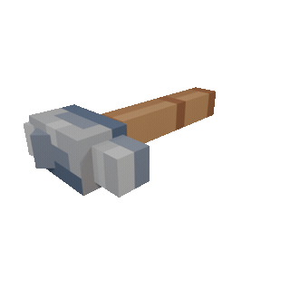 Digger's Pickaxe