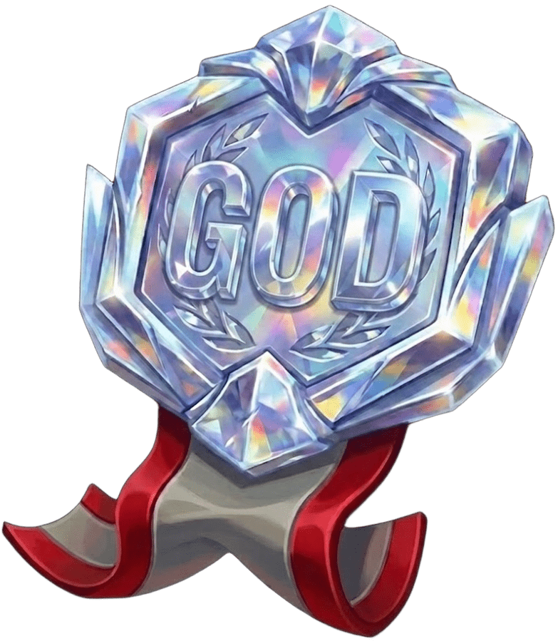 GOD