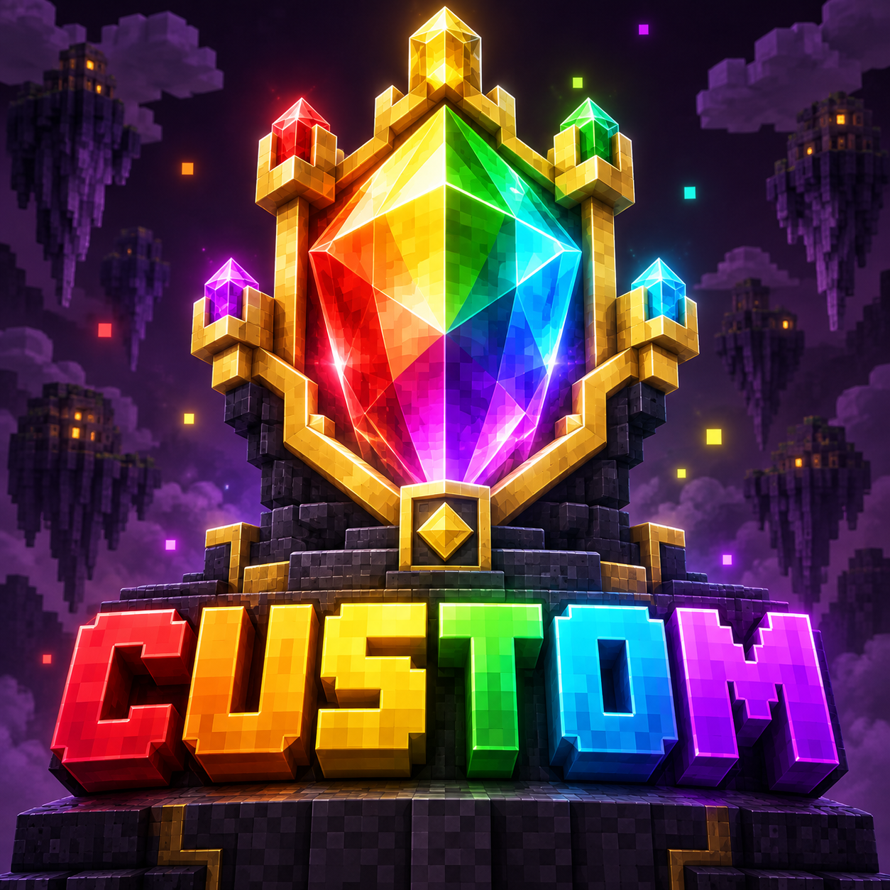Custom Rank