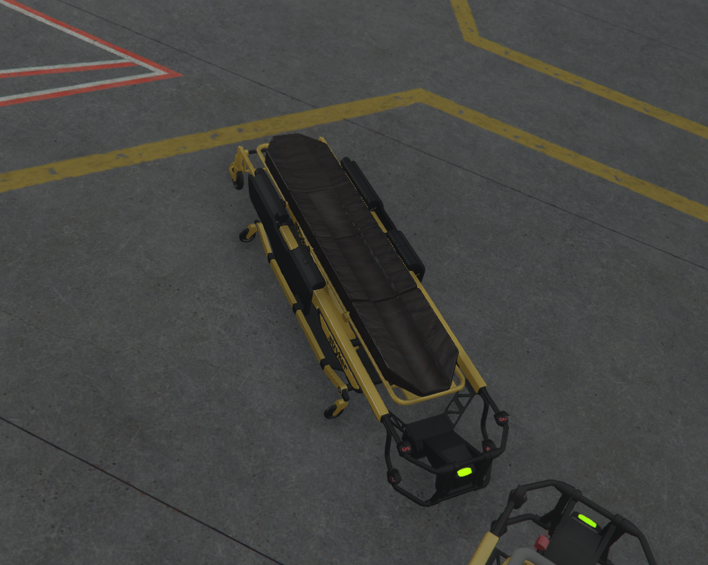 Stryk**/Apex Lifter X1