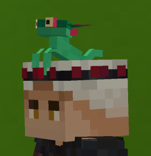Gorro Dreepy