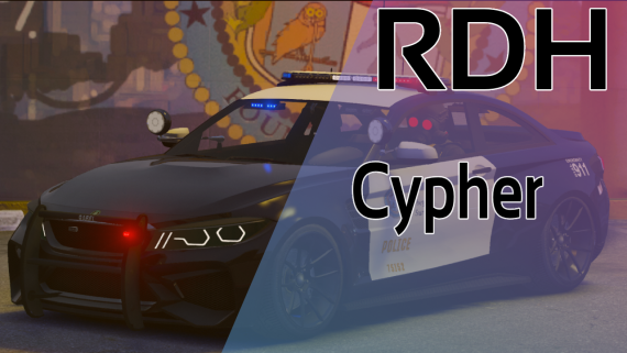 RDH Cypher
