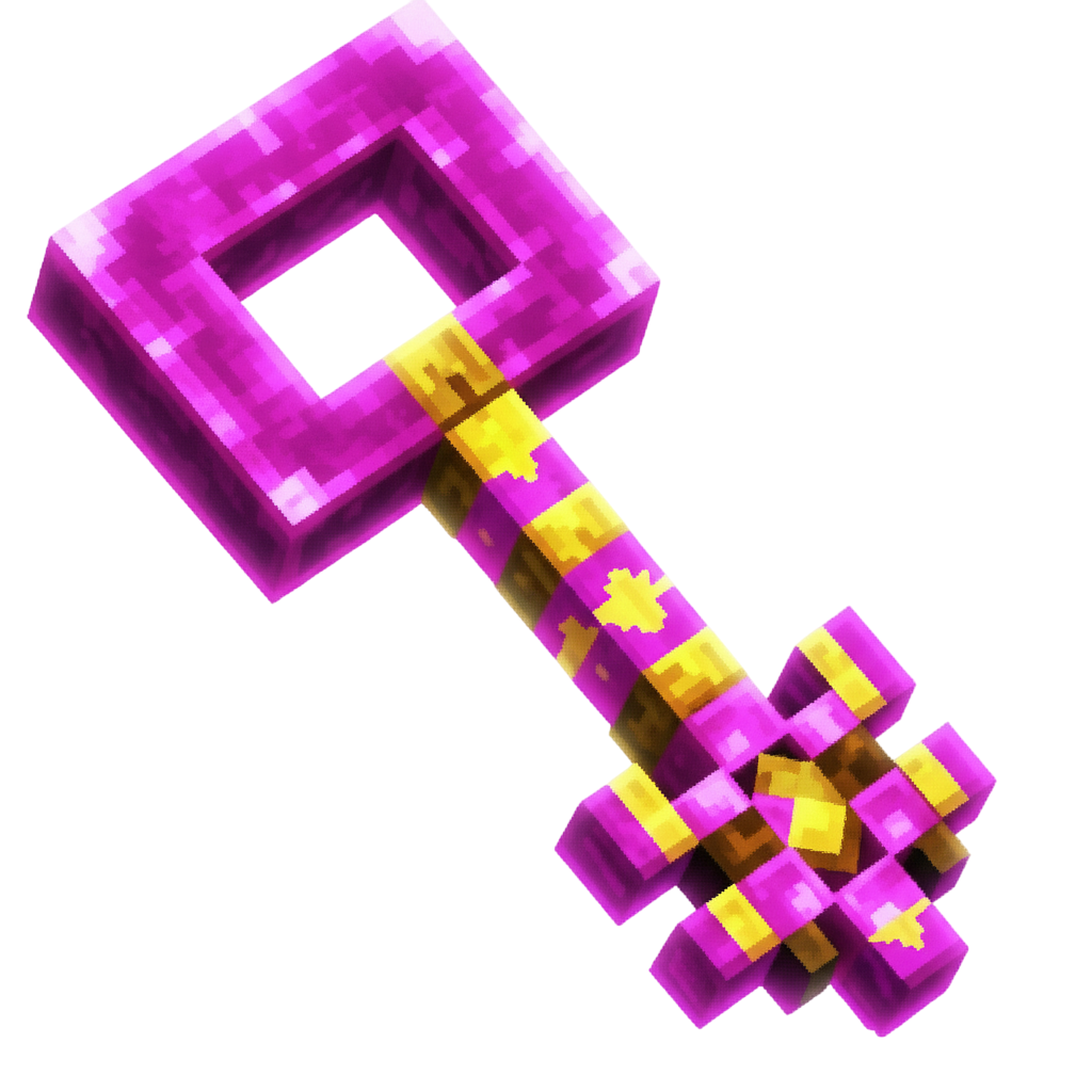 Tool Key