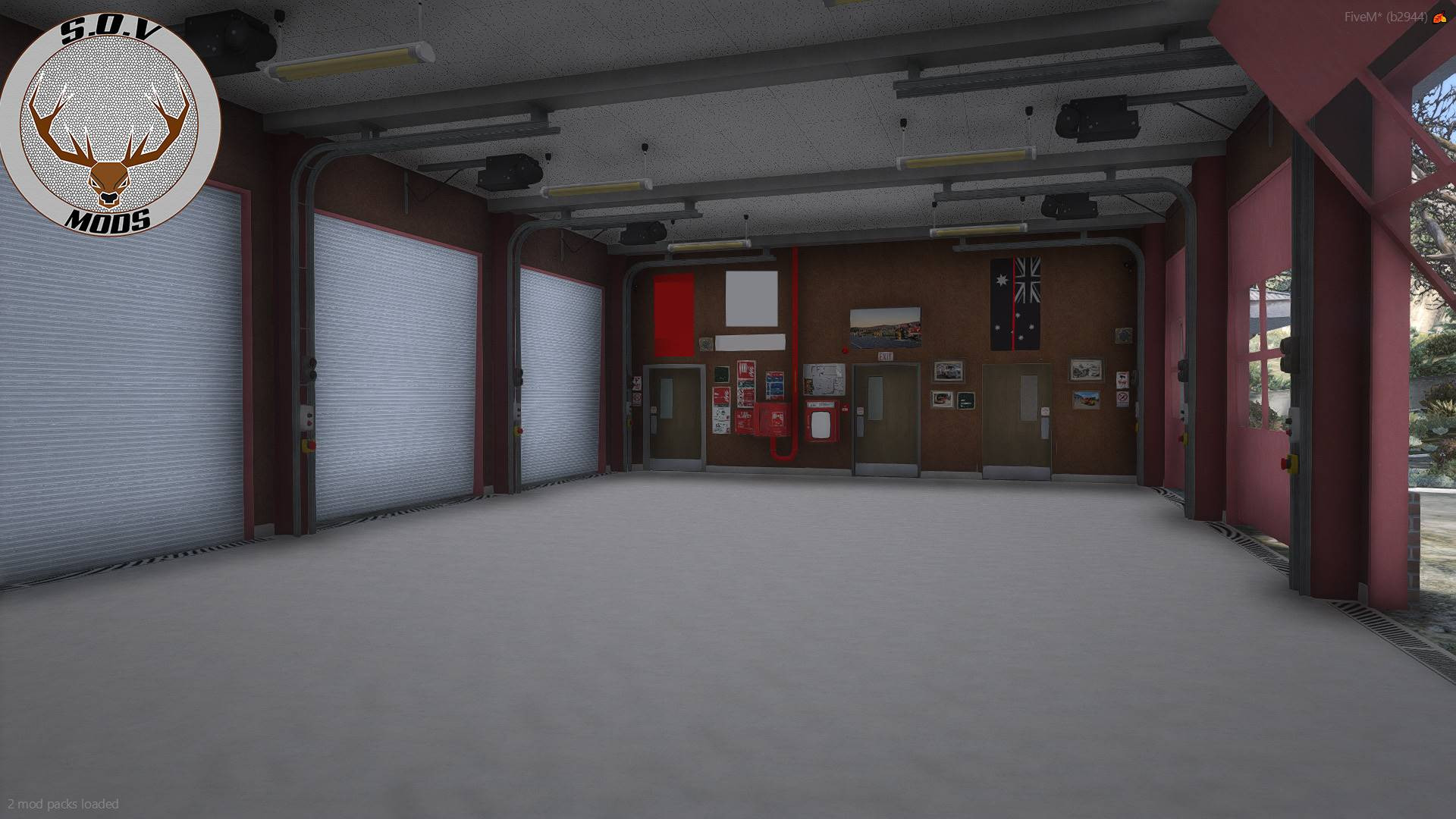 Chumash Fire Station 01