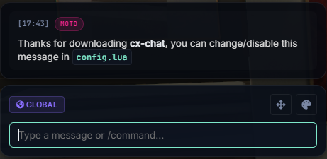 cx-chat