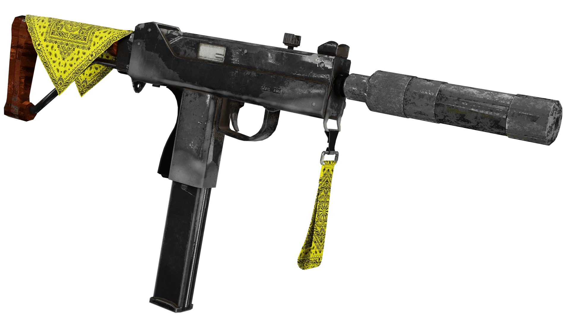 UZI GANG [10 Colors]