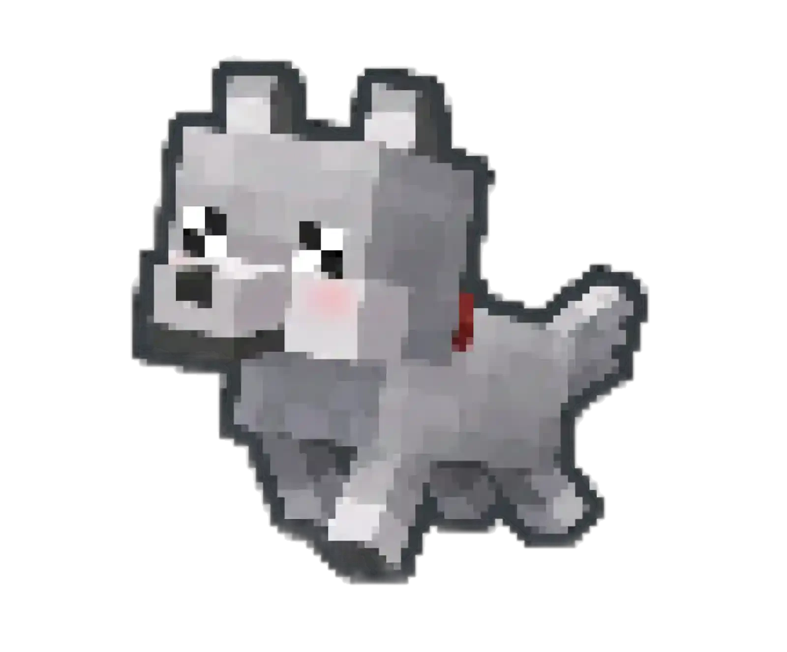 Lobo (Tiers)