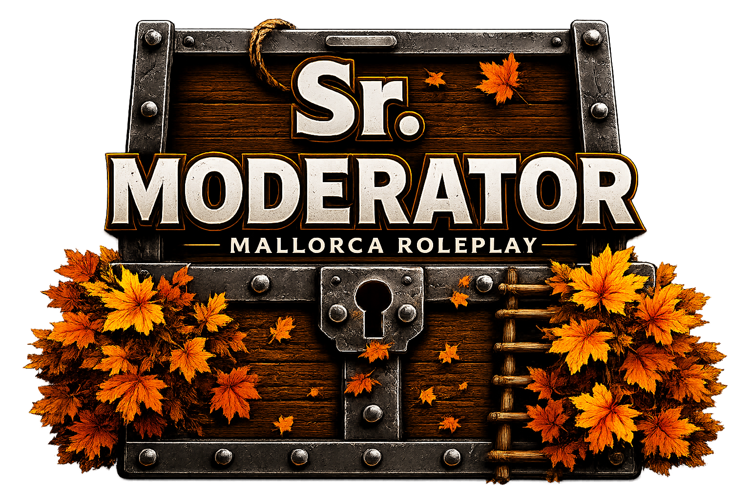 Sr. Moderator