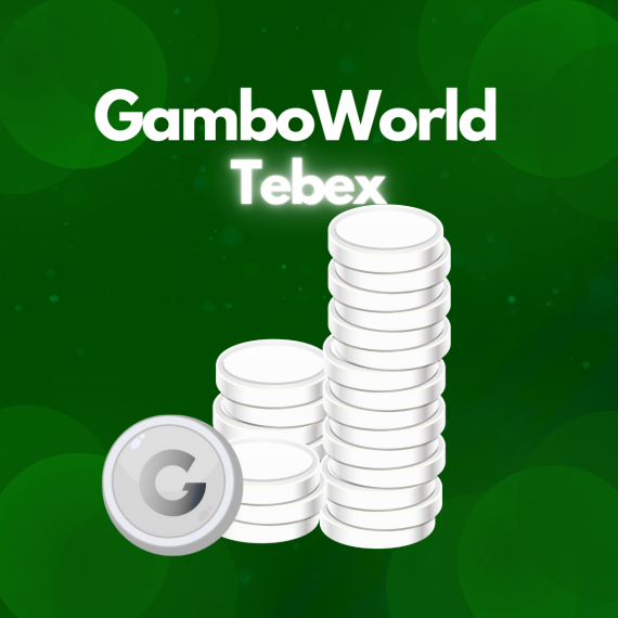 10 GW Coins Silber