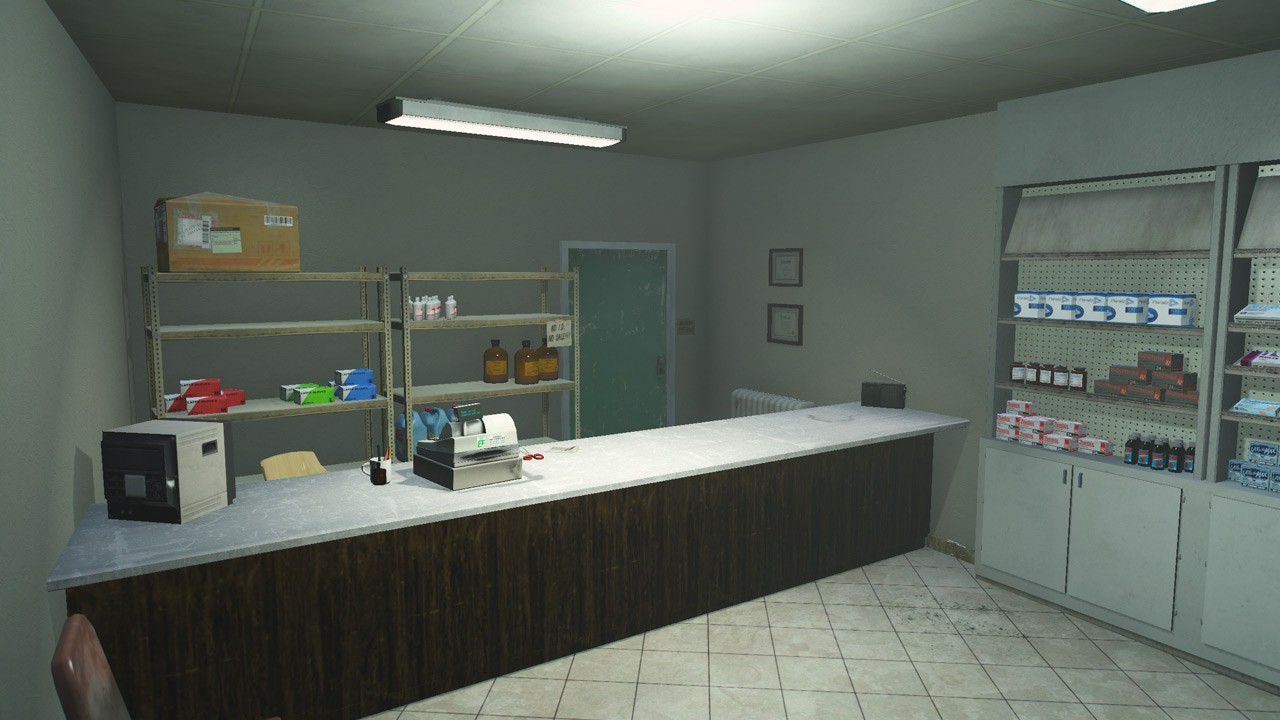 Davis Pharmacy
