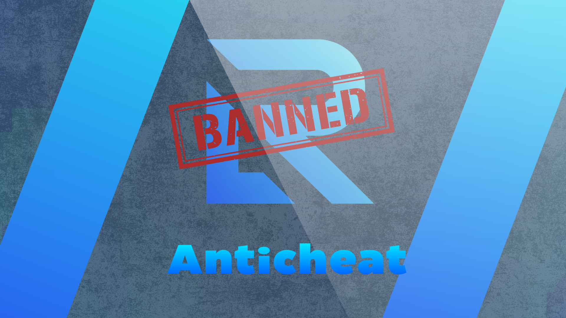 Anticheat - Ban