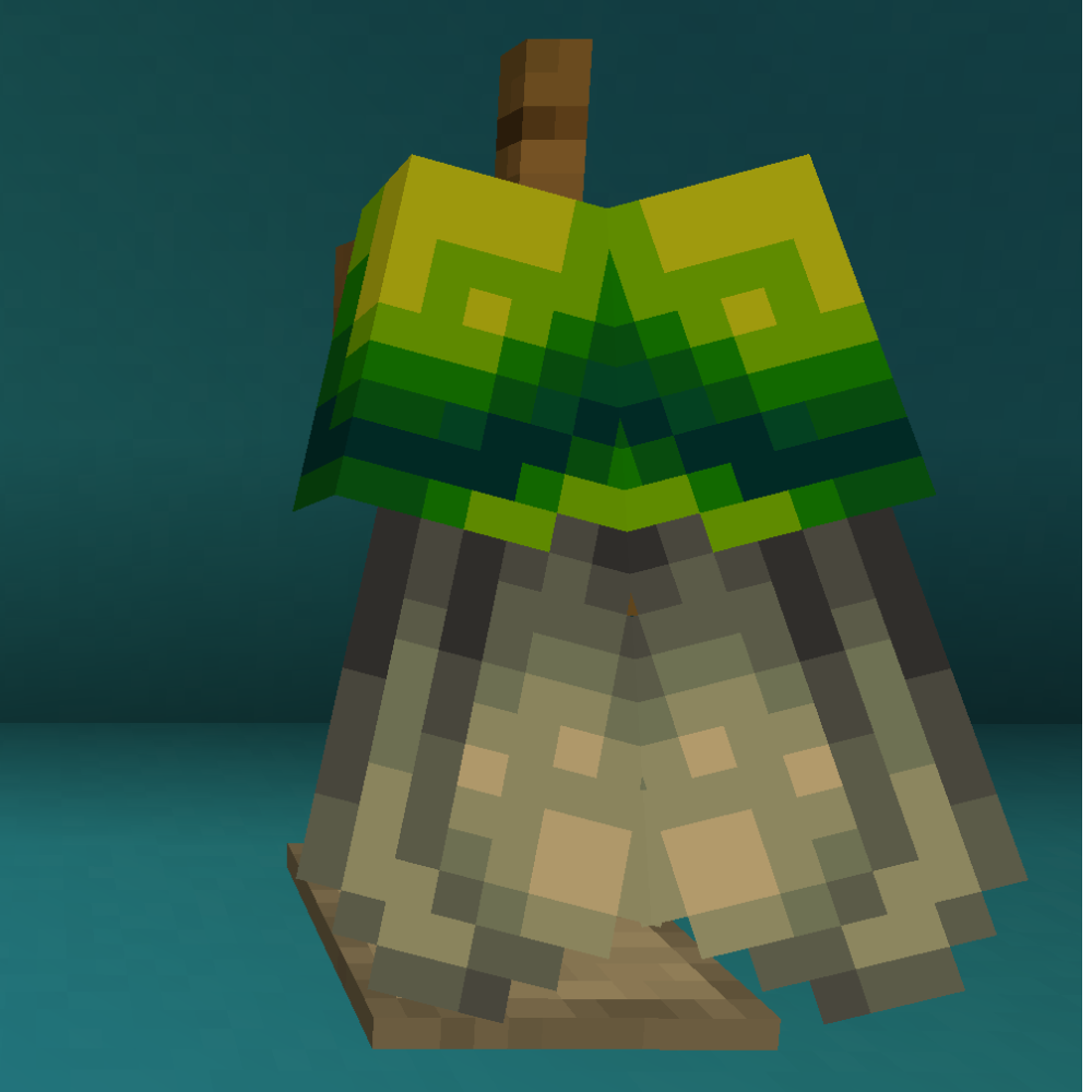 🪲 Elytra Scarab
