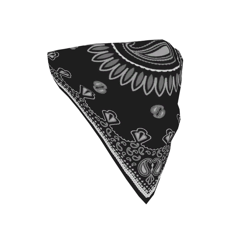 Face Bandana (F)