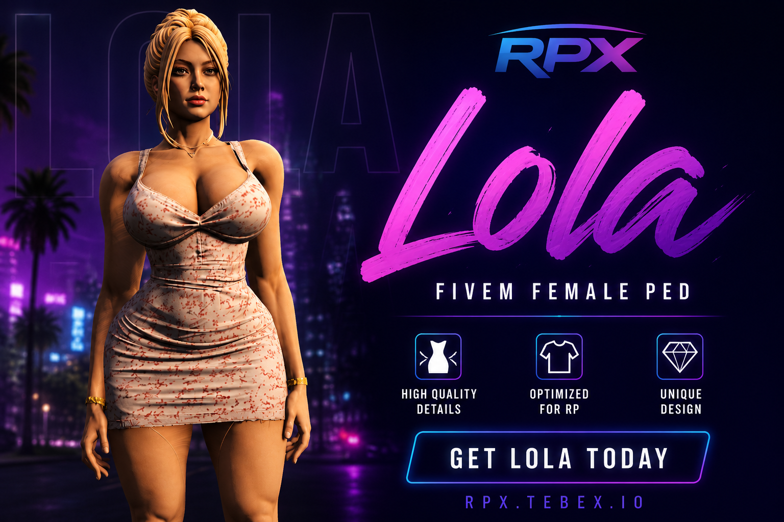 LOLA