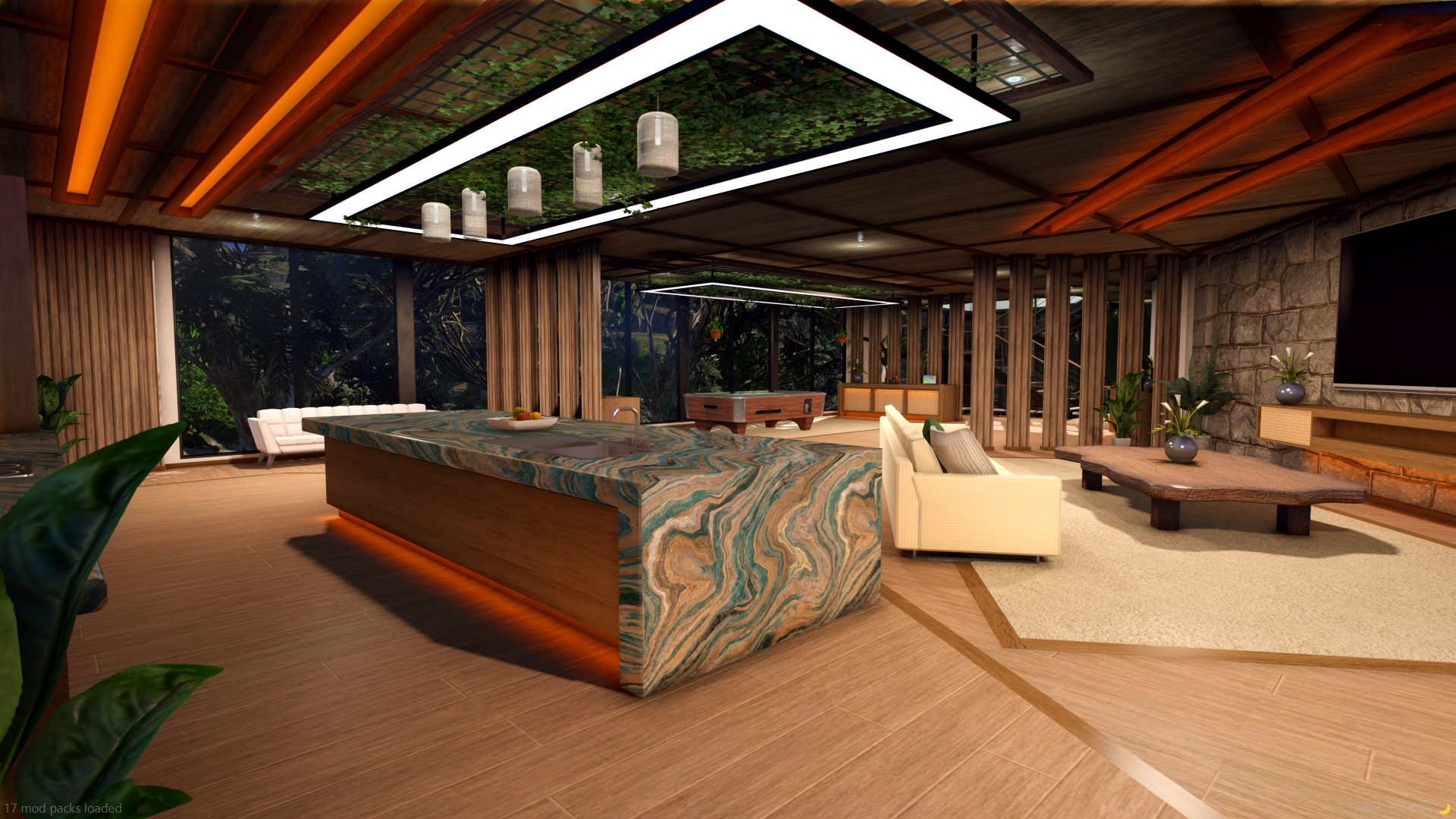 Eco House Screenshot 9
