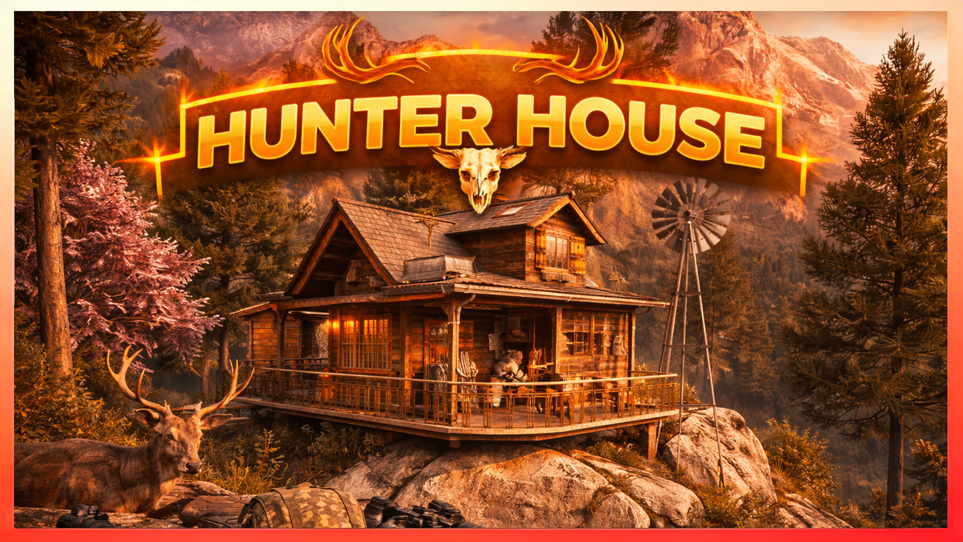 Hunter House