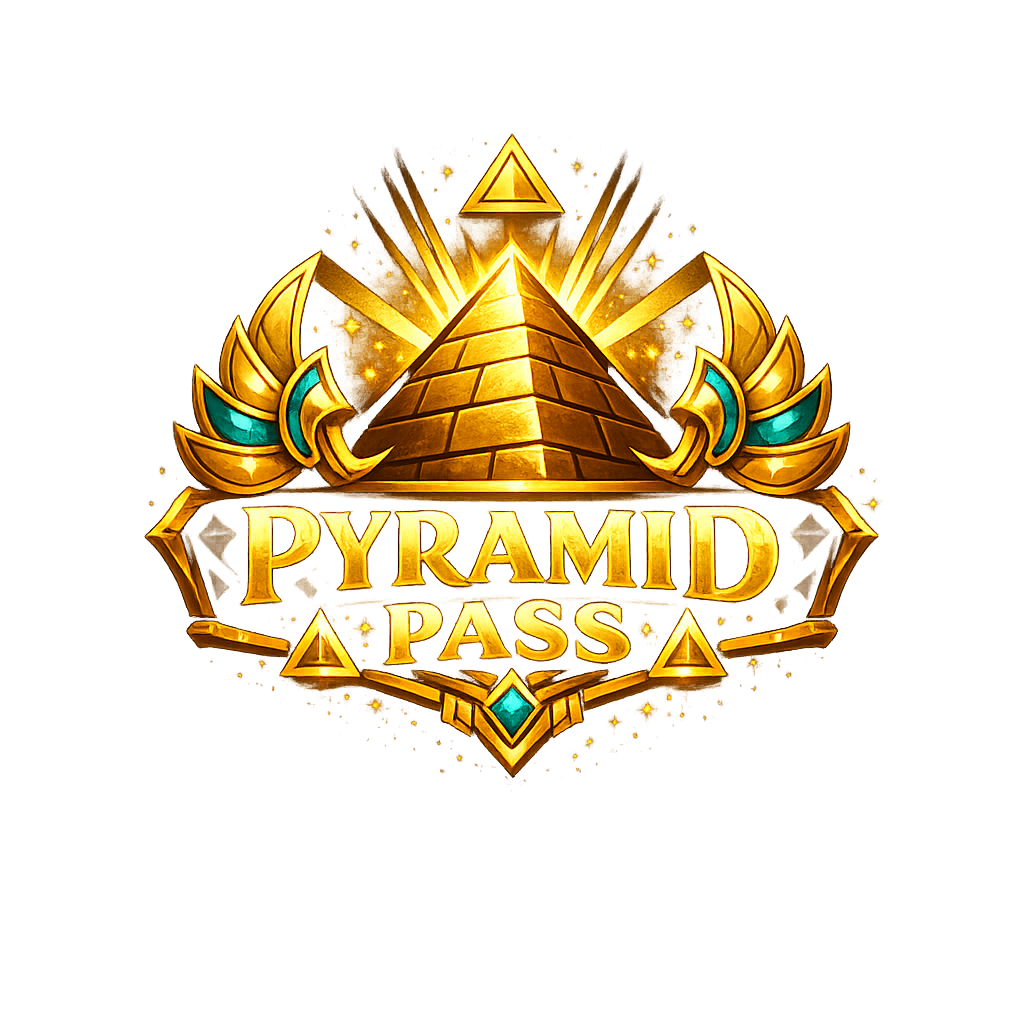 [Skyblock] Season 1 Pyramid Pass