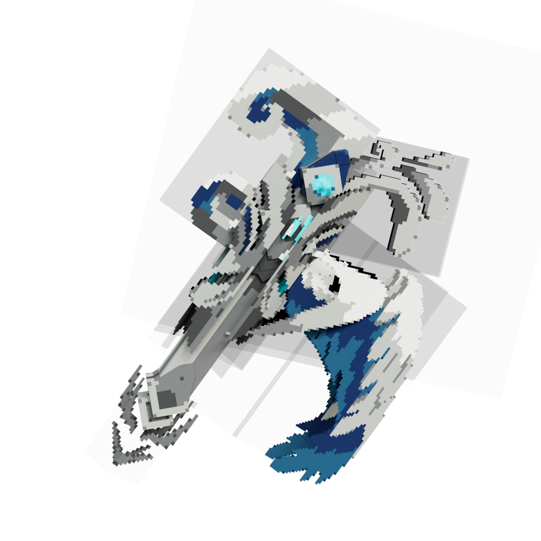 Seasonal Crate Key