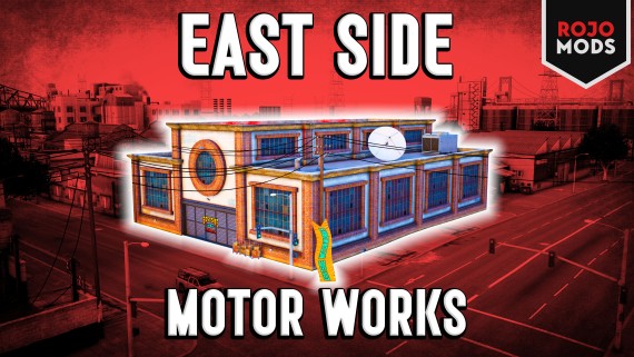 East Side Motor Works