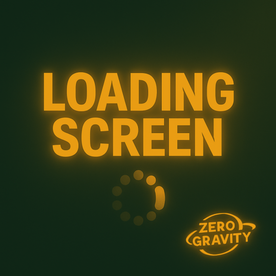 LOADING SCREEN