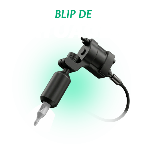 Blip de Tatuagem
