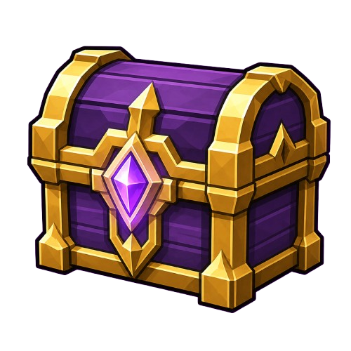 3x Epic Crates