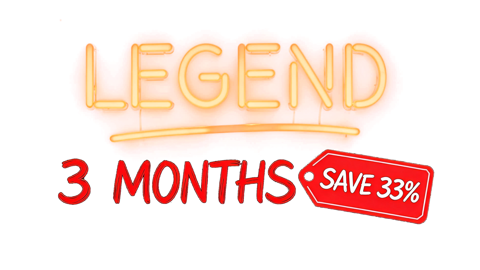 LEGEND - Quarterly
