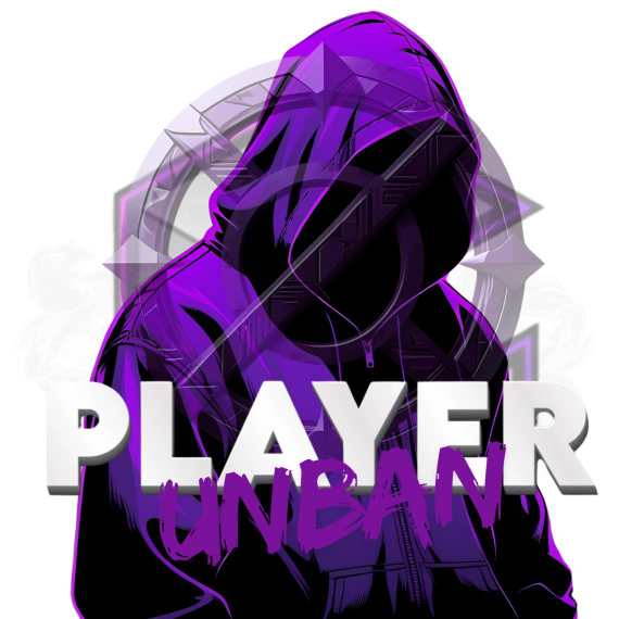 Player Unban