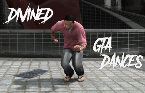 21 Lore Friendly Dances/Club/Generic Dances [ADDON]
