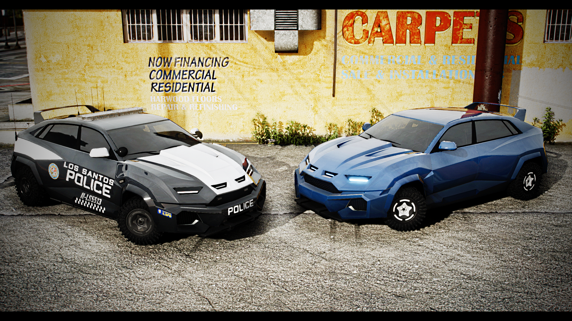 Pegassi Torbull Pack