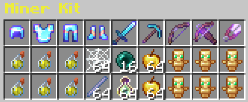 Miner Kit