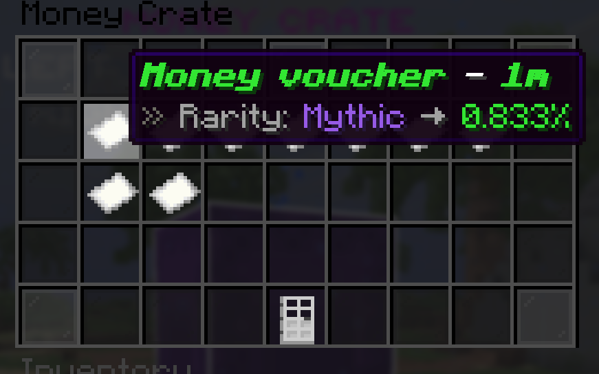 Money Key