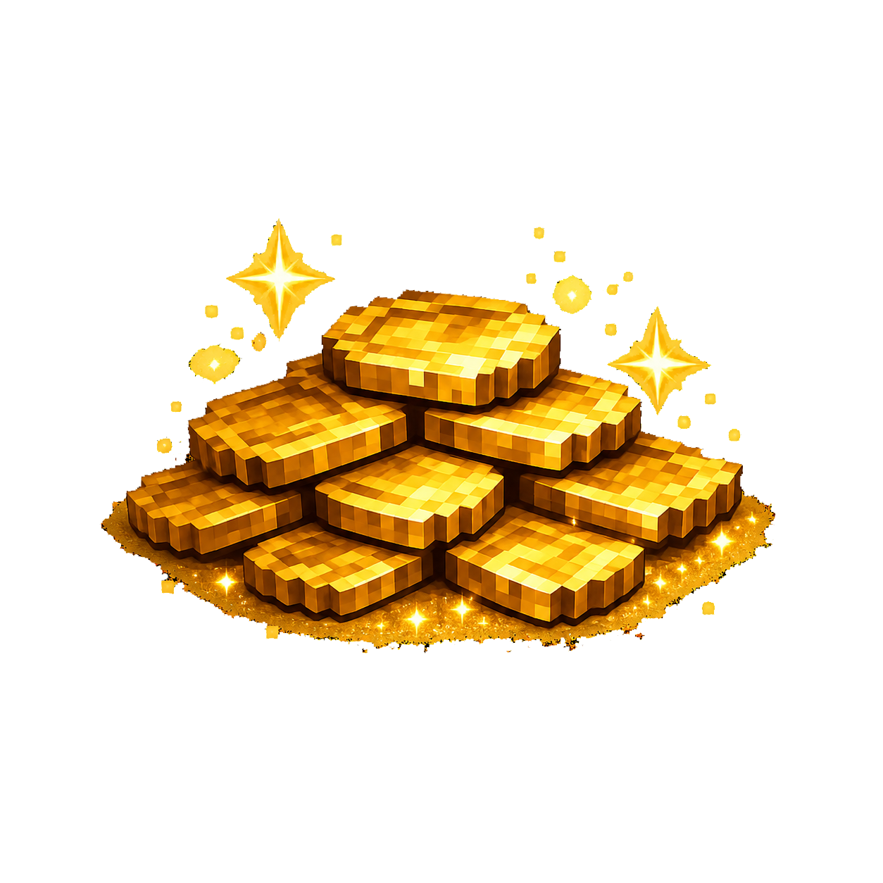 1000 Coins